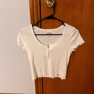 Hollister Top